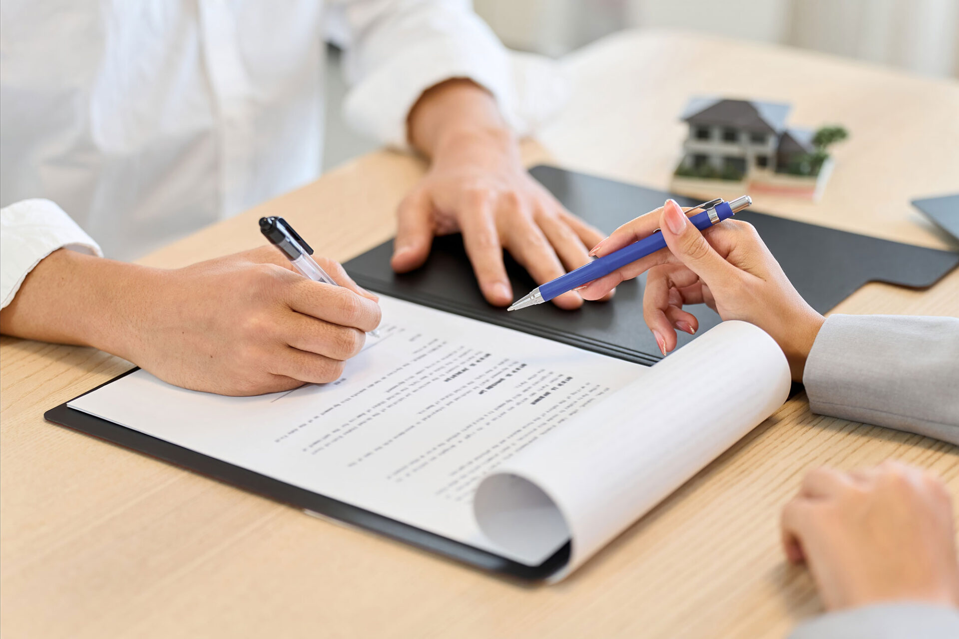 Understanding the Inheritance Process: A Comprehensive Guide