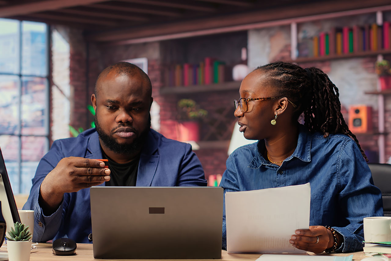 Joint Bank Accounts and Inheritance Confusion
