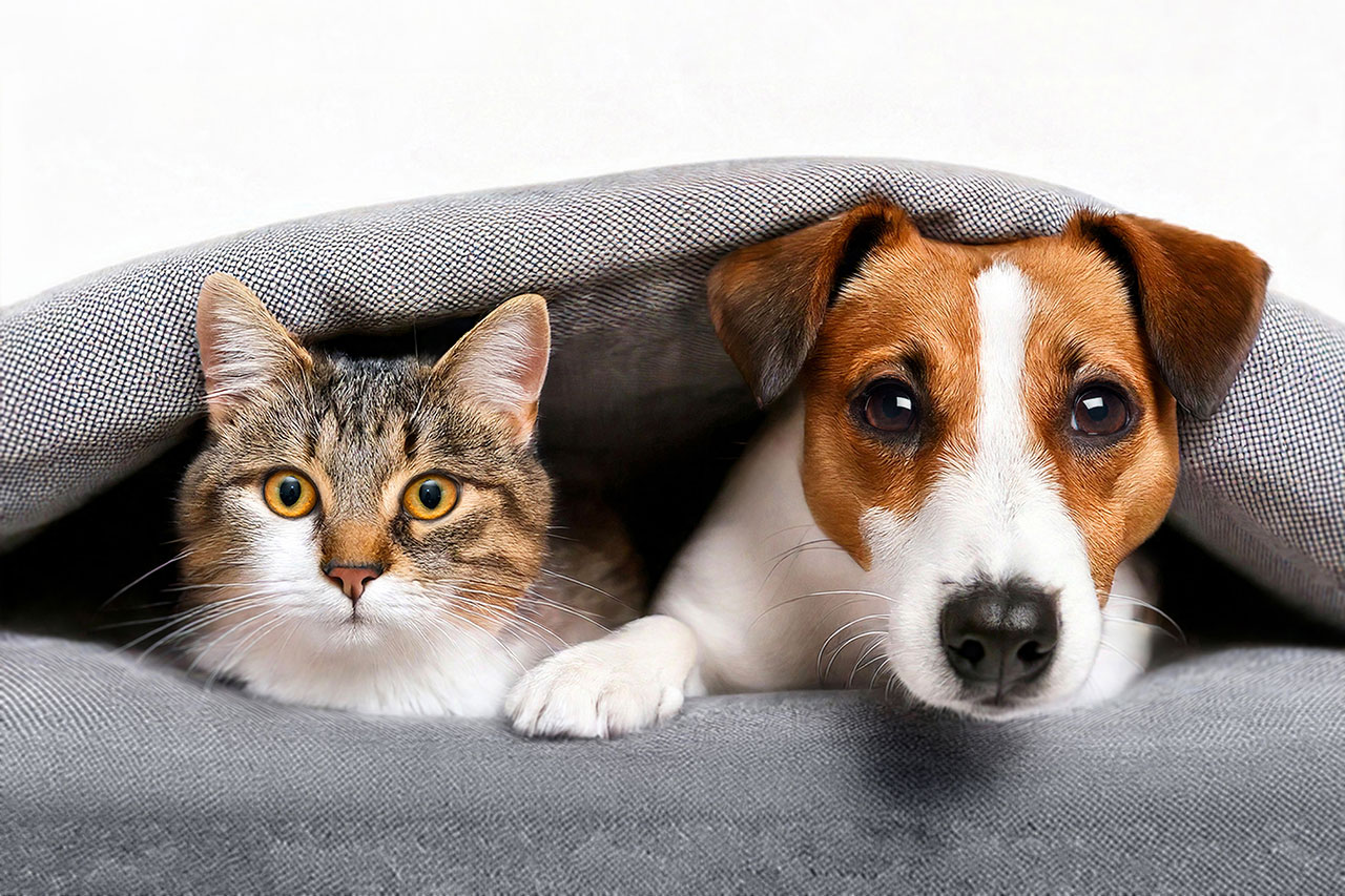 Pets in Estate Planning: Providing for Your Furry Family Members