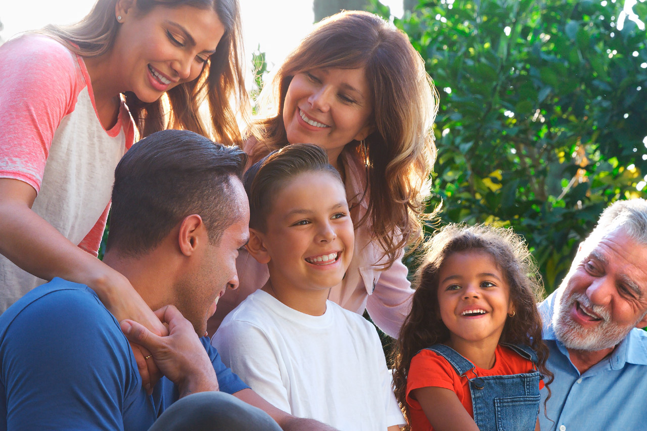 Probate for Blended Families: What Children From Prior Marriages Should Expect