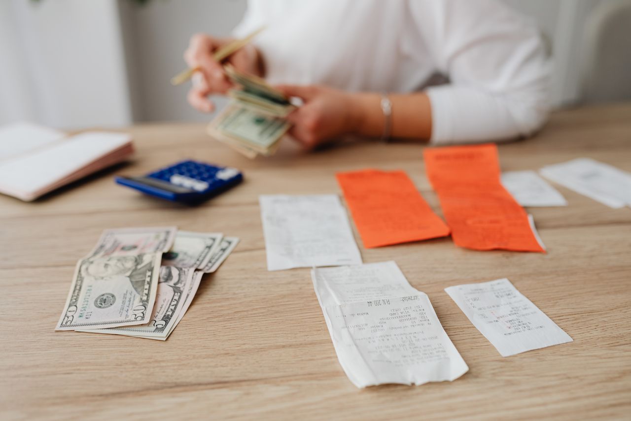 What If Your Inheritance Is The Emergency Fund You Cannot Reach Yet