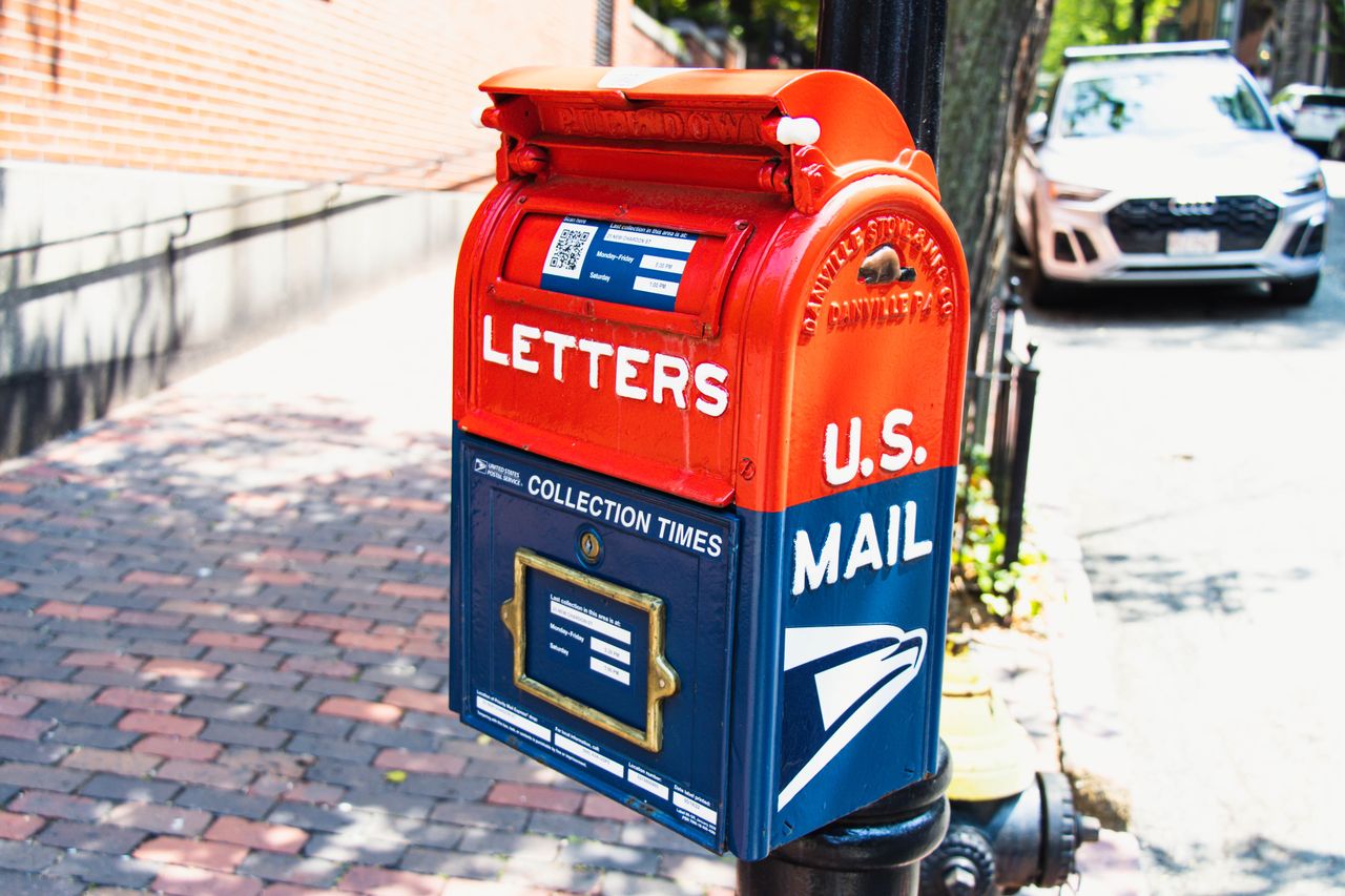 When The House Is In The Estate But Your Bills Are In The Mailbox