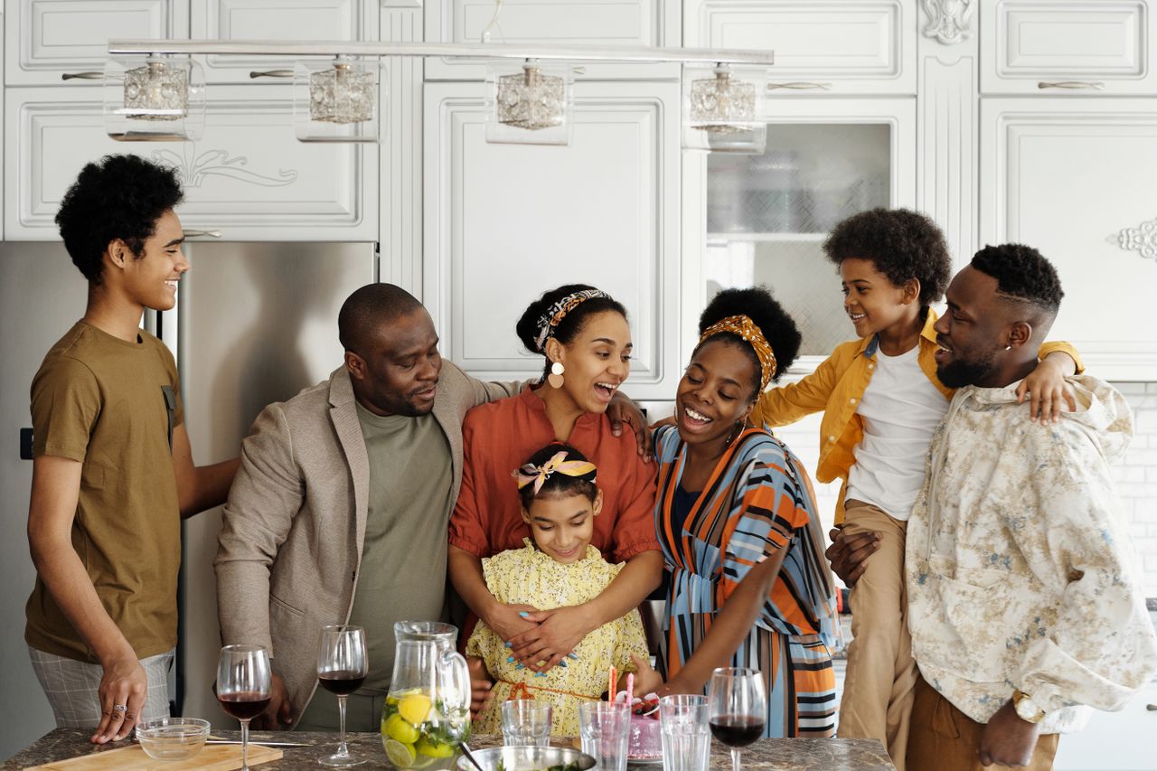 The Rise Of Blended Family Inheritance Disputes