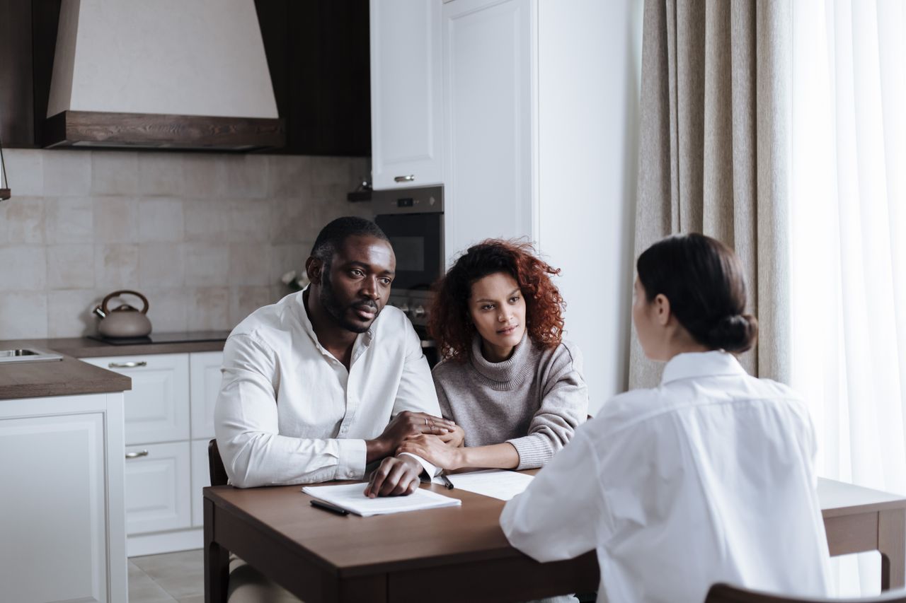 The New Inheritance Conversation Families Need To Have