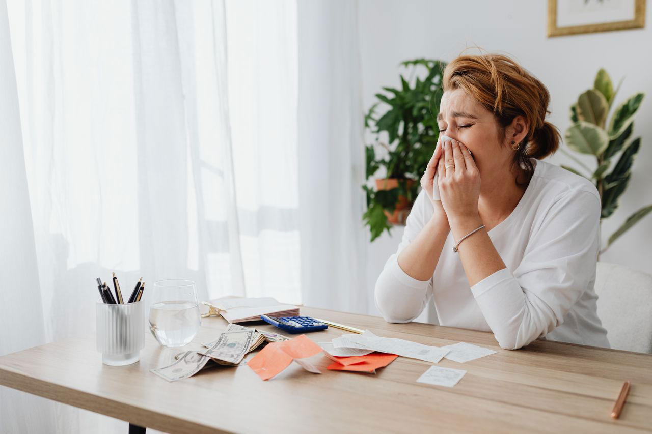 When Waiting For An Inheritance Starts Affecting Your Real Life