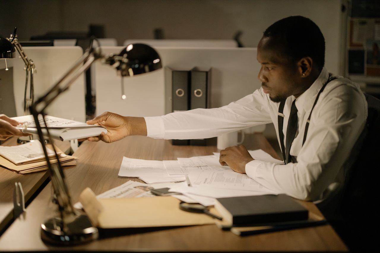 The Executor Job Is Harder Than Most Families Realize