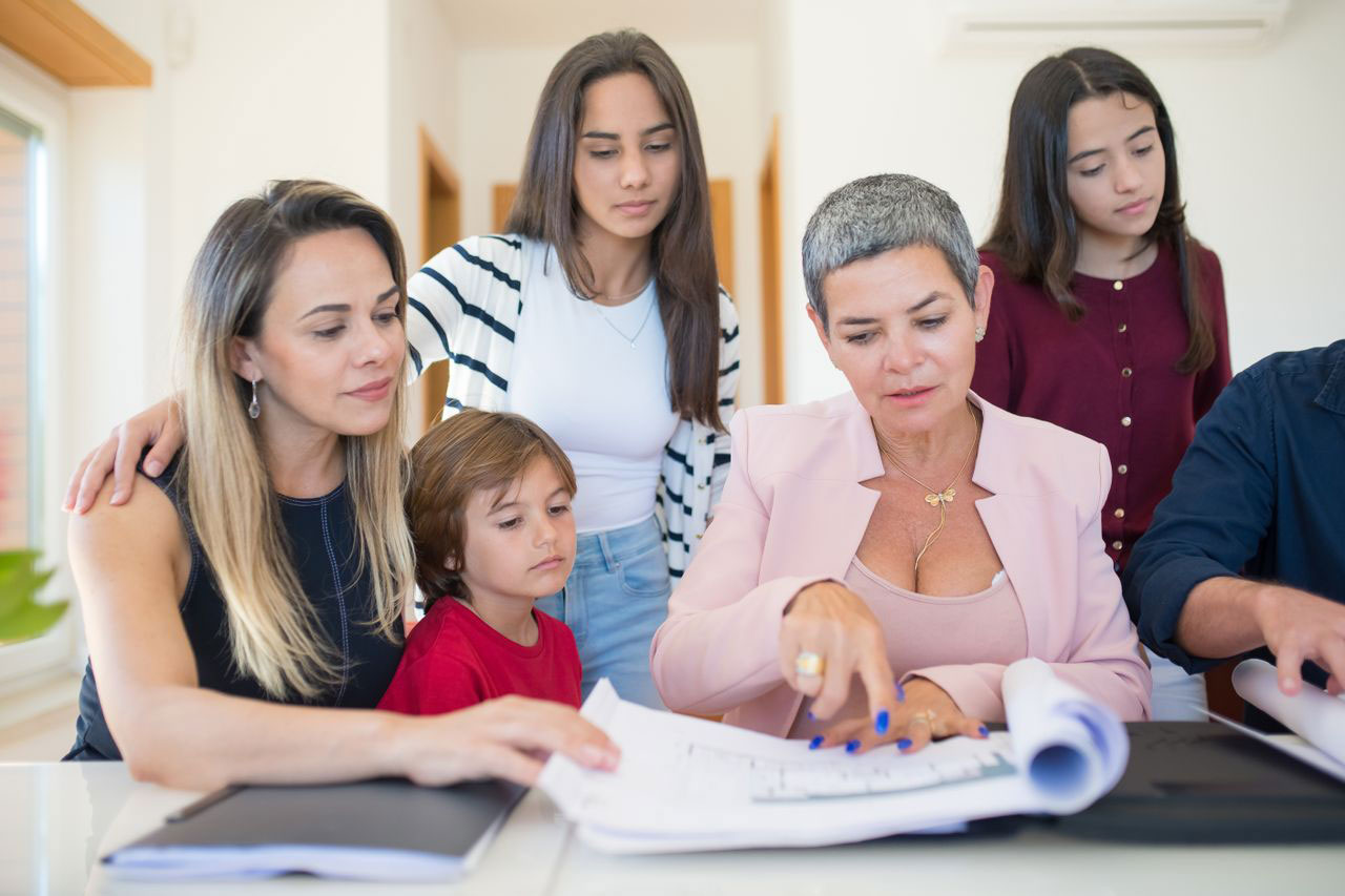The Family Home Is Becoming The Biggest Probate Battle