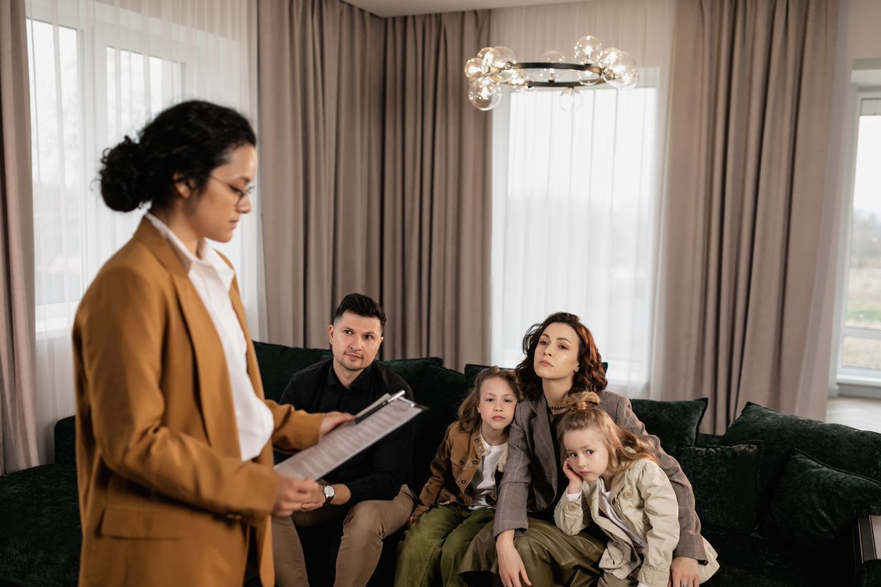 Why an Inheritance Can Take Longer to Receive Than the Family Expected