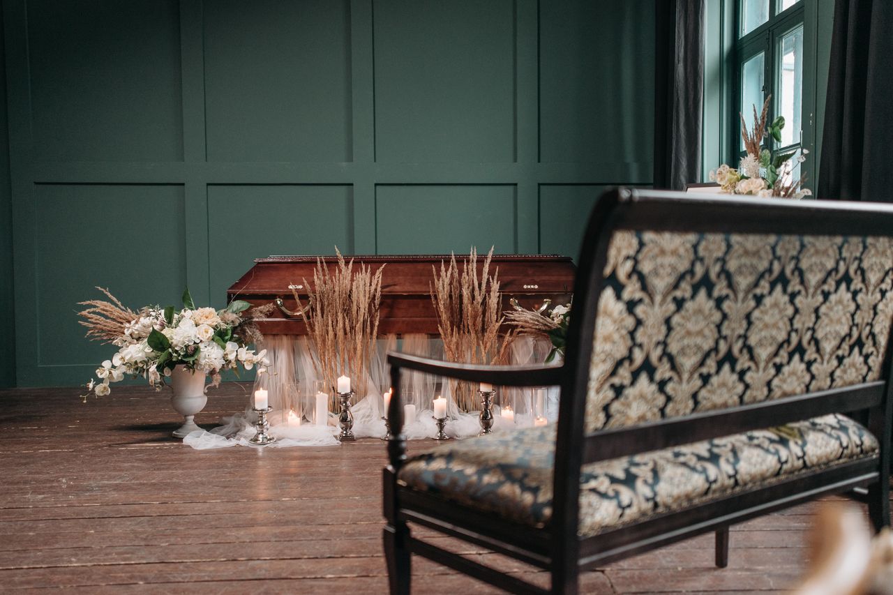 What If You Need Money for Funeral or Estate Expenses Before the Inheritance Arrives?