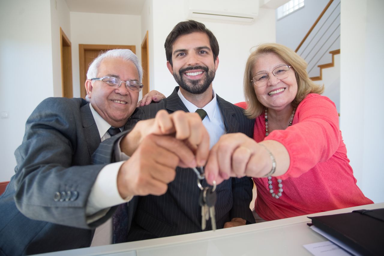 Can an Executor Make a Partial Distribution Before Probate Is Finished?